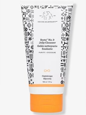 Drunk Elephant Beste No. 9 Jelly Cleanser